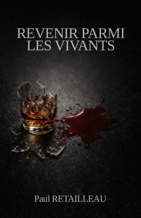 Revenir parmi les vivants