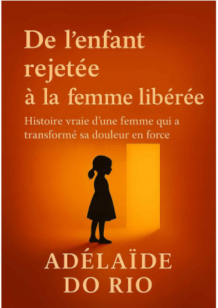 De l'enfant rejetée à la femme libérée