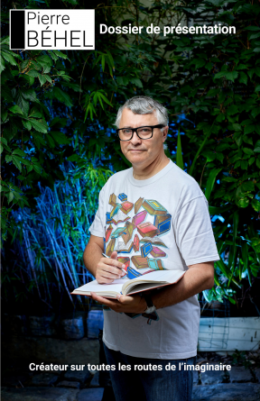 Dossier de présentation