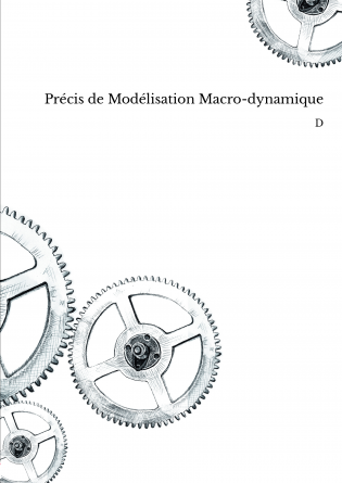 Précis de Modélisation Macro-dynamique