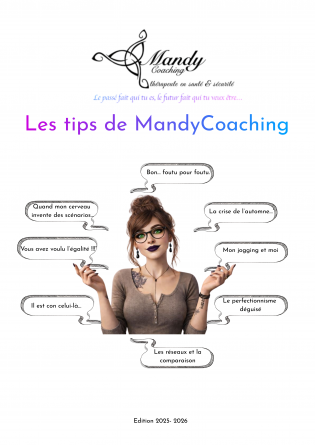 Les tips de MandyCoaching