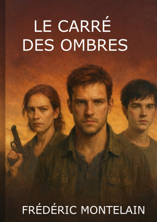 LE CARRE DES OMBRES