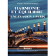 HARMONIE ET EQUILIBRE