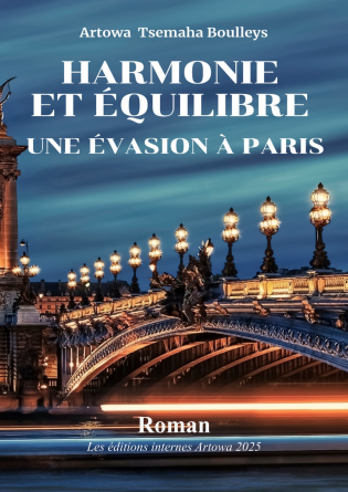 HARMONIE ET EQUILIBRE