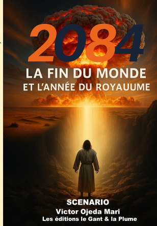 2084 – La fin du Monde et l’année du R