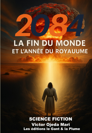2084 La fin du Monde et l’année du Roy