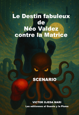 SCENARIO-NEO Valdez contre la Matrice