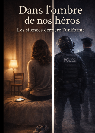 Dans l'ombre de nos héros