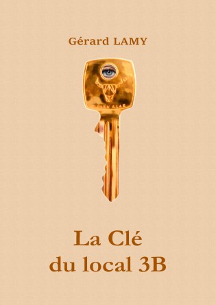 La clé du local 3B