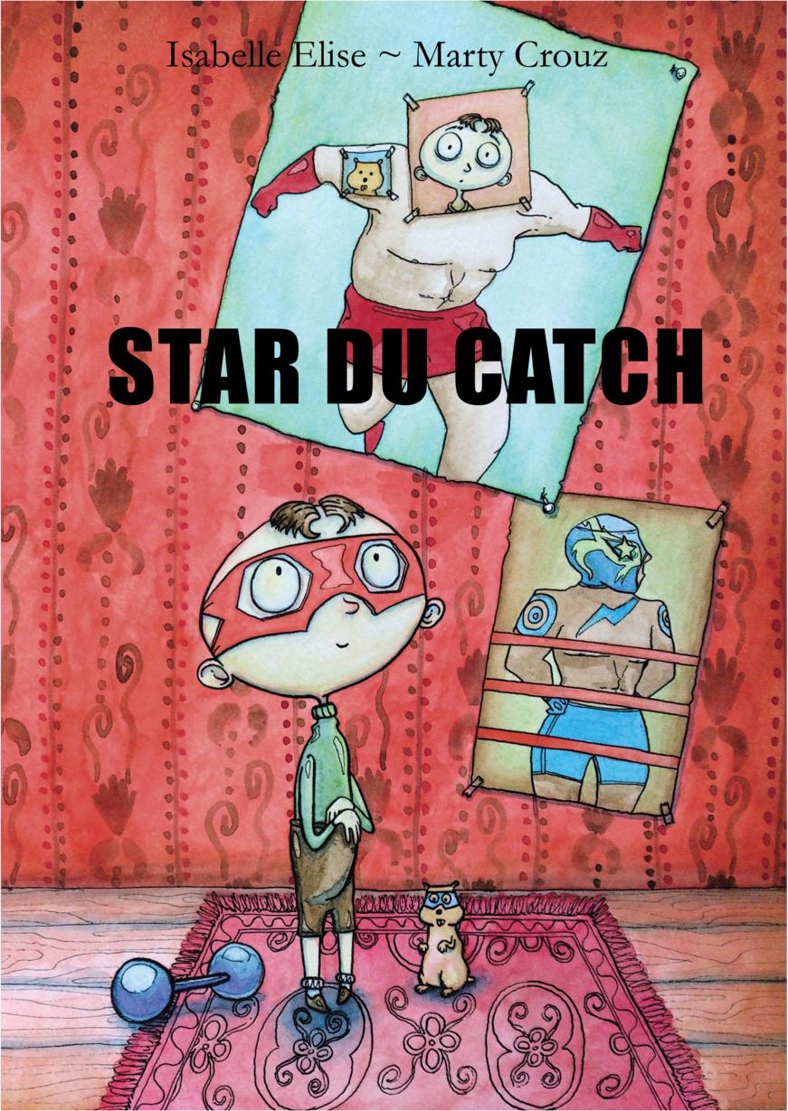 Star du catch