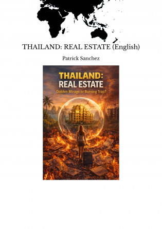 THAILAND: REAL ESTATE (English)