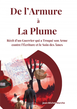 De l'Armure à la Plume