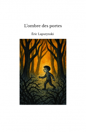 L’ombre des portes