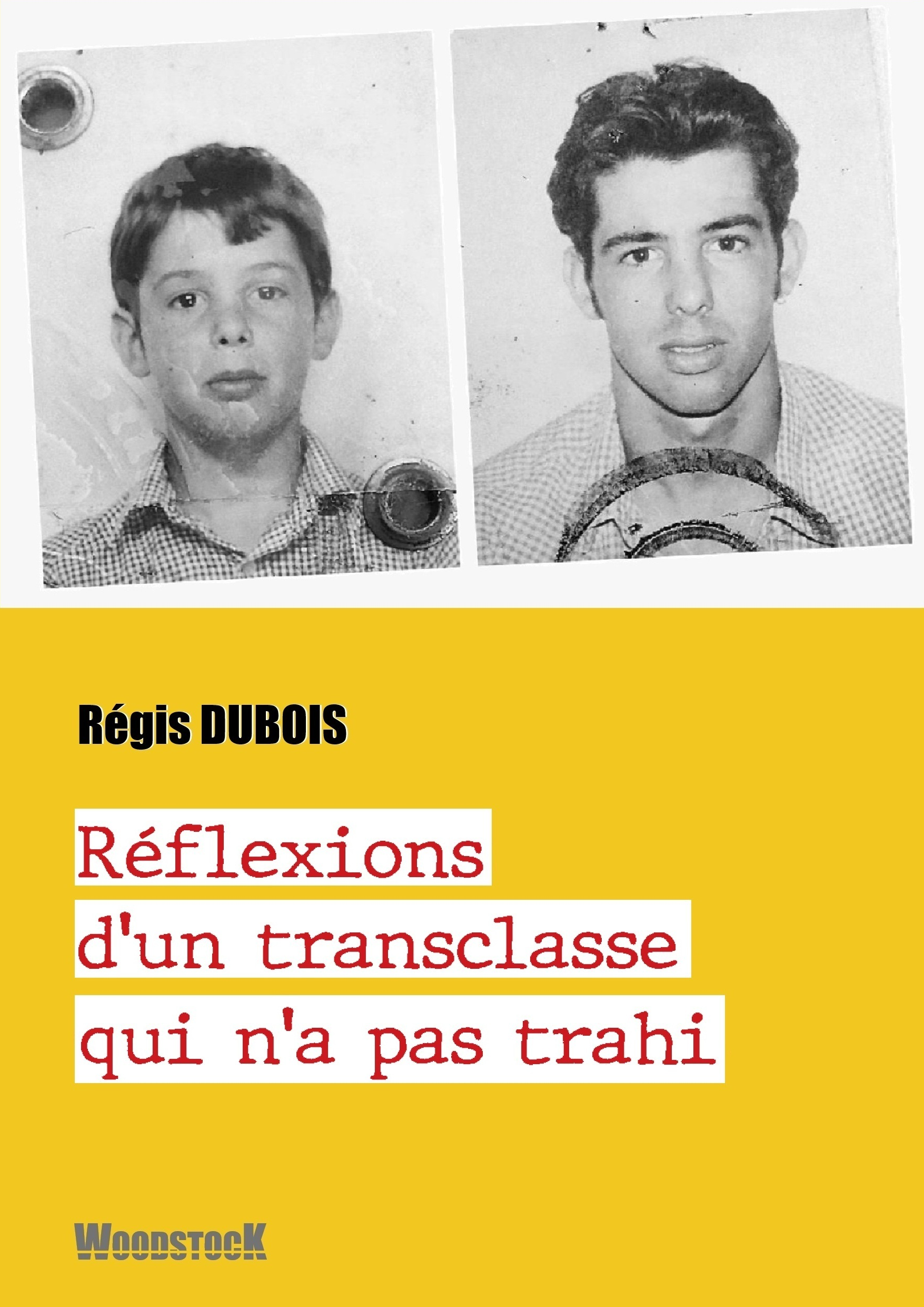 Réflexions d’un transclasse