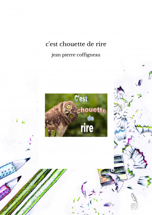 c'est chouette de rire