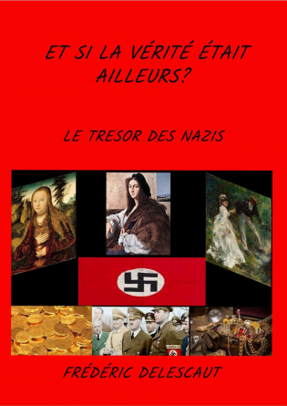 Le trésor des nazis