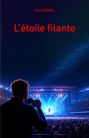 L’étoile filante