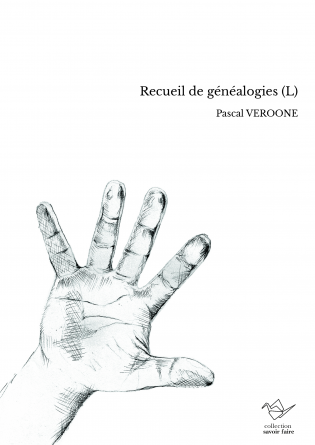 Recueil de généalogies (L)