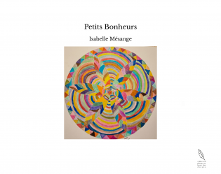 Petits Bonheurs