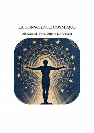 LA CONSCIENCE COSMIQUE