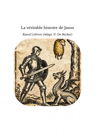 La véritable histoire de Jason