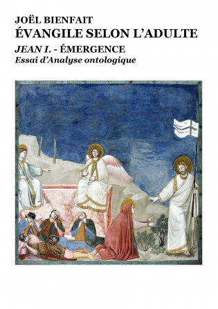 ÉVANGILE SELON L'ADULTE. Jean 1