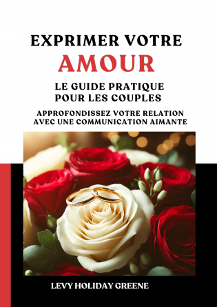 Exprimer votre amour