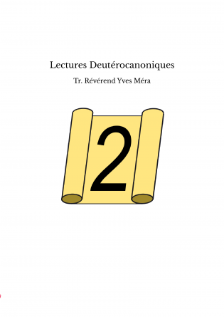 Lectures Deutérocanoniques