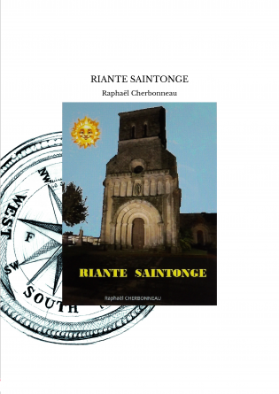 RIANTE SAINTONGE