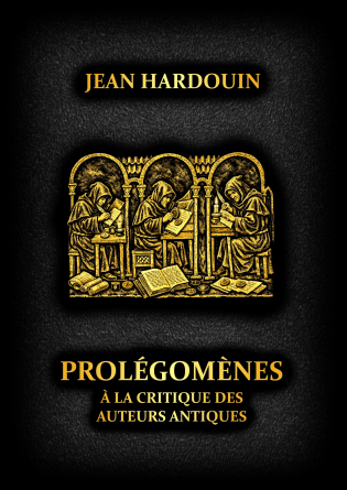 Prolégomènes à la critique des auteurs