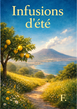 INFUSIONS D'ETE