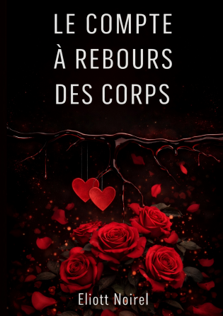 Le compte à rebours des corps