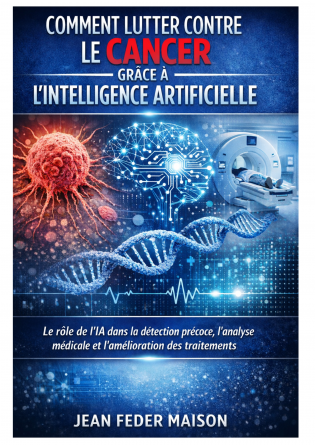 IA : Comment lutter contre le cancer 