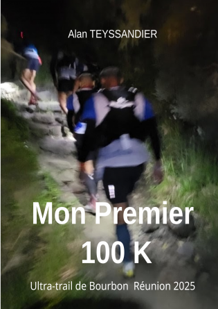 Mon premier 100 K