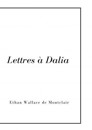 Lettres à Dalia