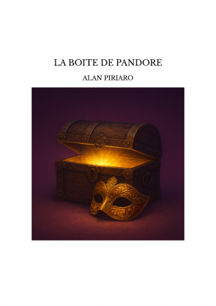 LA BOITE DE PANDORE