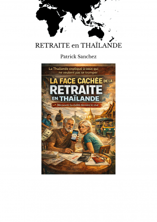RETRAITE en THAÏLANDE