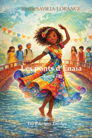 Les ponts d'Énaïa