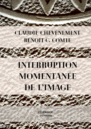 Interruption momentanée de l'image
