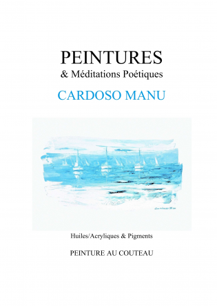 PEINTURES & MEDITATIONS POETIQUES