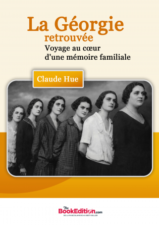 la Géorgie retrouvée