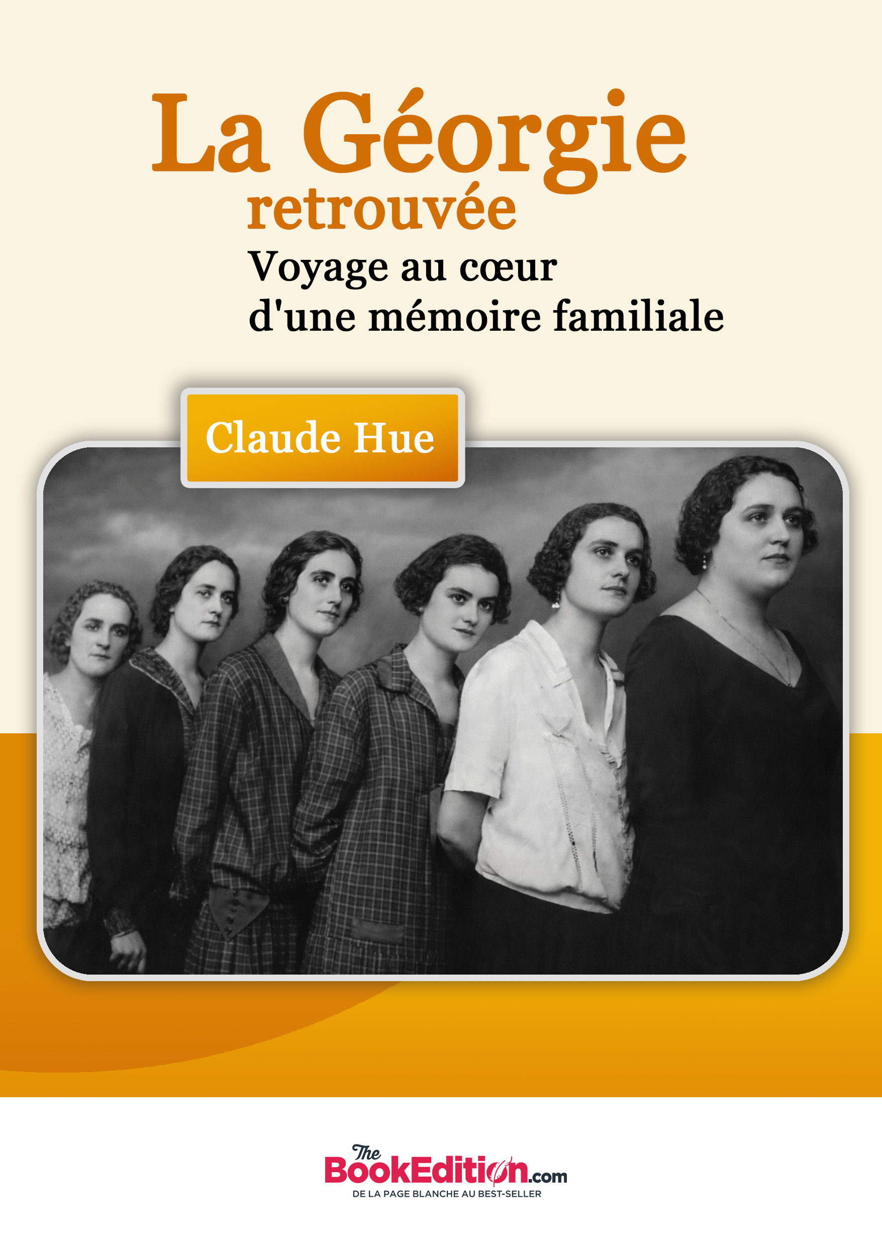 la Géorgie retrouvée