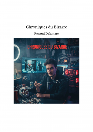 Chroniques du Bizarre