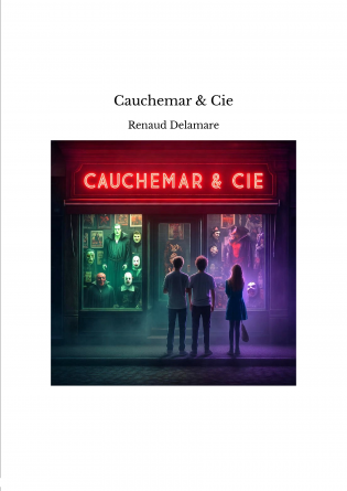 Cauchemar & Cie