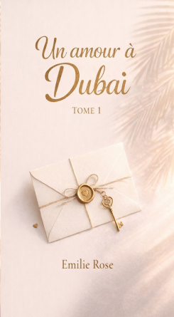 Un amour à Dubaï