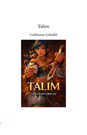 Talim