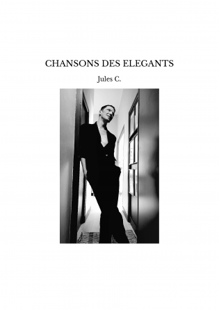 CHANSONS DES ELEGANTS
