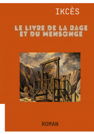 Le Livre de la Rage