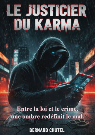 Le Justicier du Karma