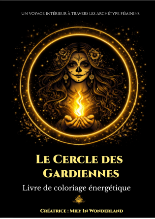 Le Cercle des Gardiennes